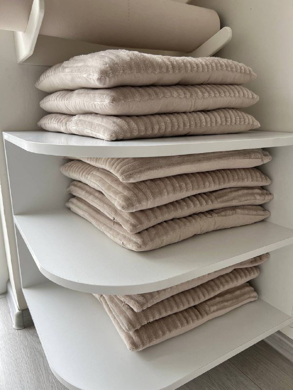 Подушка для йоги 40x40 2