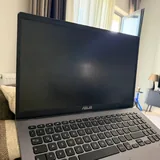ASUS ноутбук 15.6" Ryzen 5 8GB 512GB SSD 3