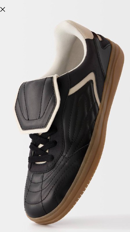 Bershka shoes, size 39, new with tags 3