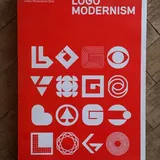 Книга Logo Modernism 1