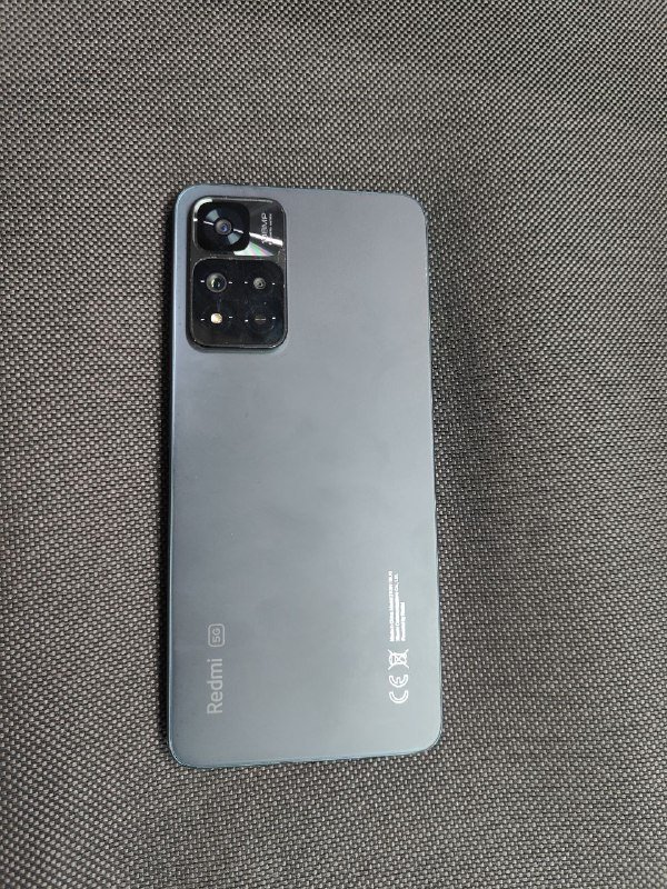 Redmi note 11 Pro+ 5G 8/128 2