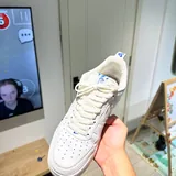 Мужские кроссовки Nike Air Force 2