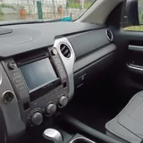 Toyota Tundra Crewmax 2