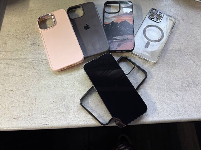 iPhone 13 Pro Max 256 ГБ 2