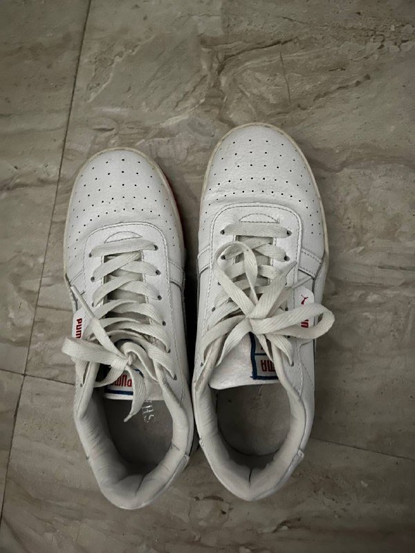Кроссовки Puma оригинал 37 размер 6
