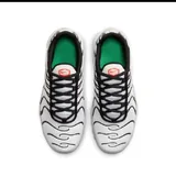 NIKE Air Max Plus Platinum, размер 40 4