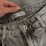 Женские джинсы Zara 3