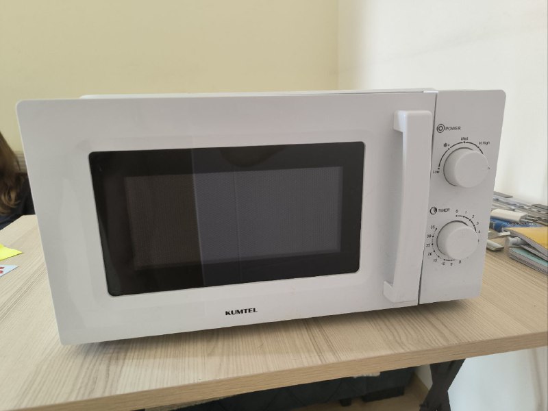 Микроволновка Kumtel HM-05