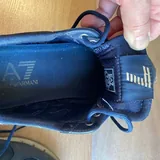 Кеды Emporio Armani, размер 44.5 EU 2