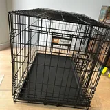 Клетка для животных 1