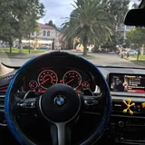 BMW X5 F15, 2014, 3.0 N55 benzinli 8