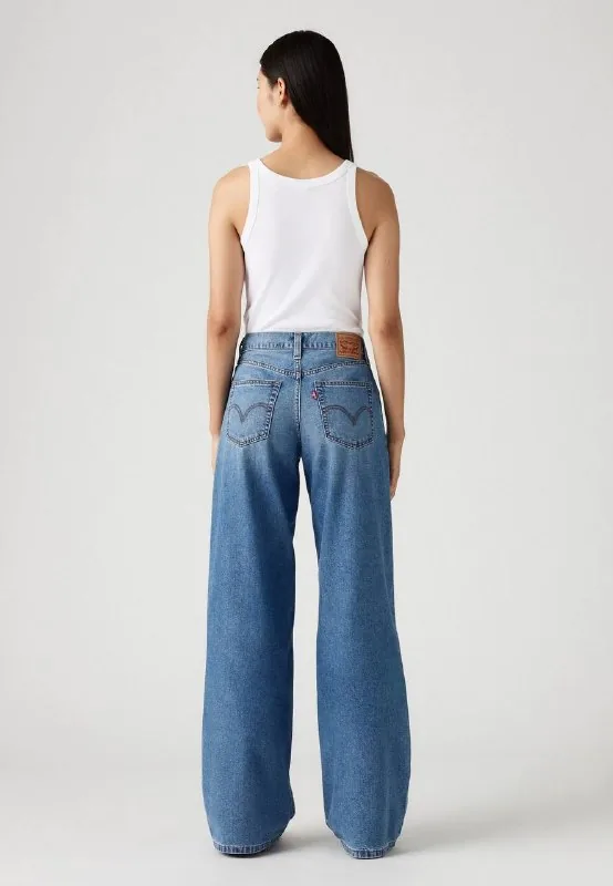 Женские джинсы Levi’s 1