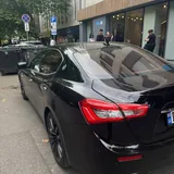 Maserati Ghibli 2