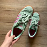 Adidas Gazelle Bold 5