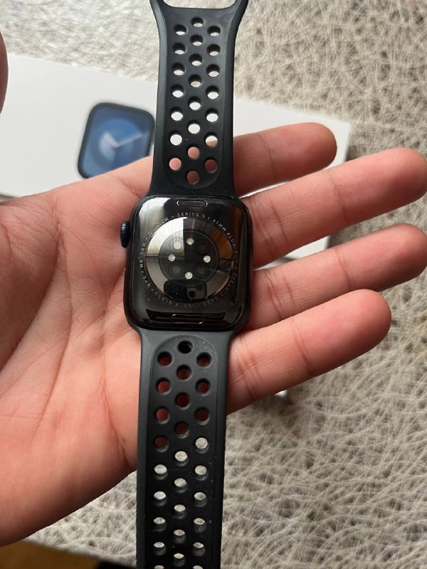 Apple Watch 9 41 3