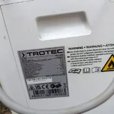 Осушитель воздуха Trotec 2