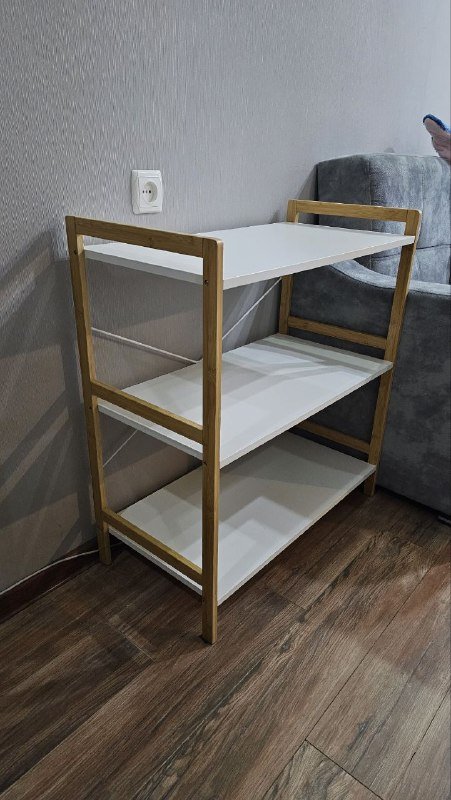 Стеллаж полка