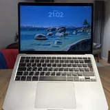 MacBook Air M1 16GB RAM 256GB SSD 3