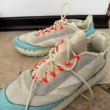 Кроссовки Reebok 3