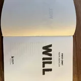 Книги Томас Манн, Оливер Сакс, Уилл Смит 3