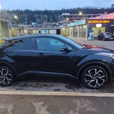 Toyota C-HR 2021 2