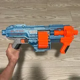 Nerf 4