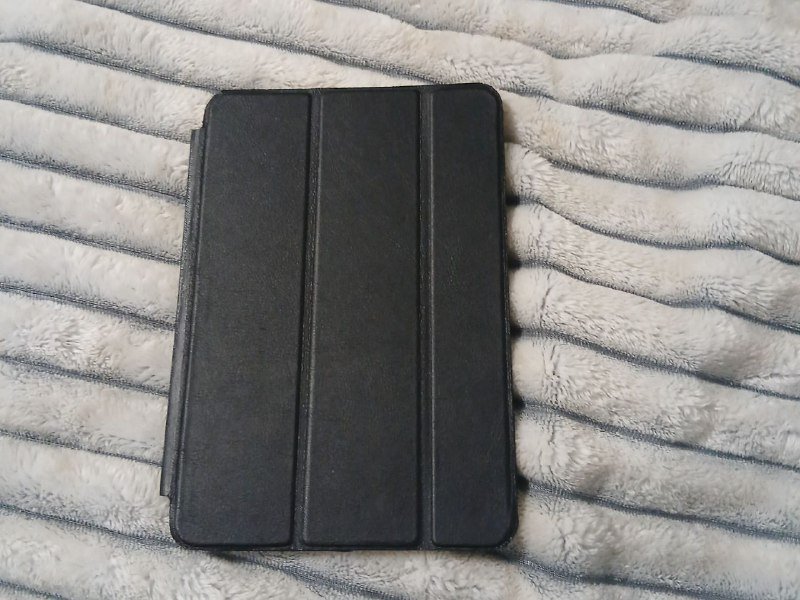 iPad, чехлы, скейтборд, кроссовки Balenciaga