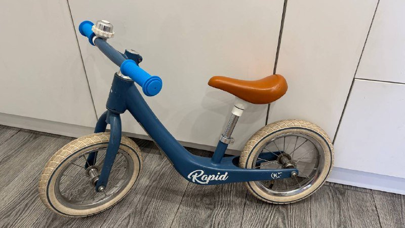 Беговел Kinderkraft Rapid 2