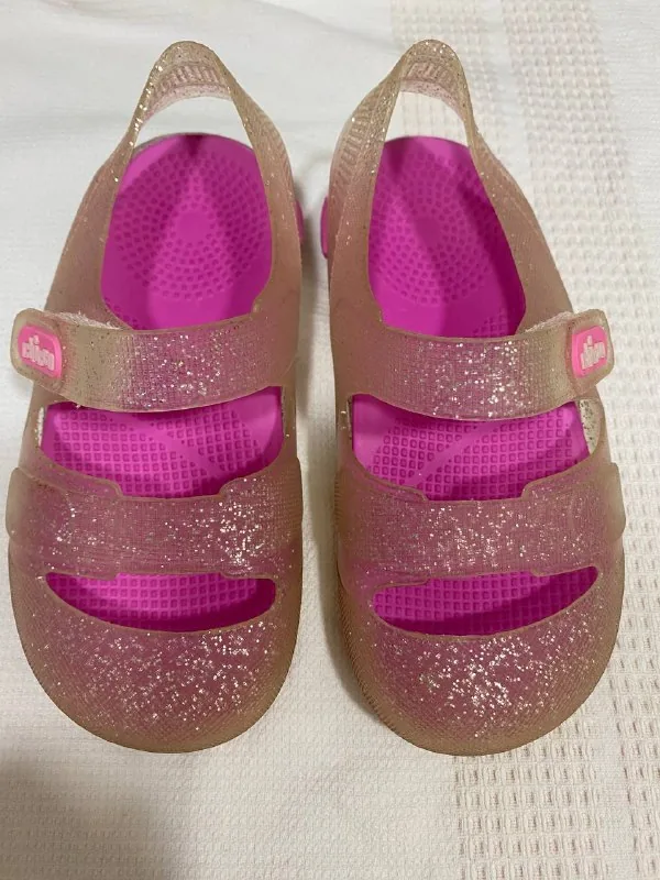 Женские туфли Chicco 1