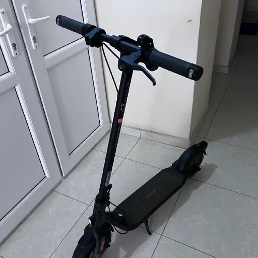 Электросамокат
