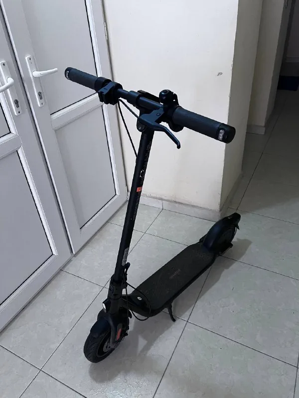 Электросамокат 1