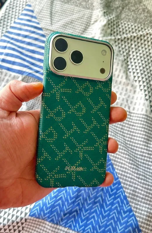 iPhone 17 Pro Max 256 ГБ 1