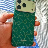 iPhone 17 Pro Max 256 ГБ 1