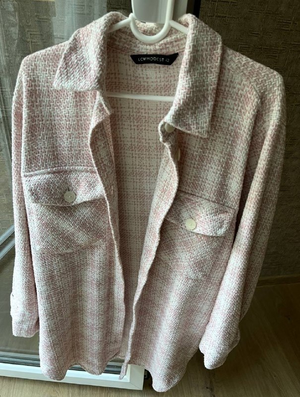 Кардиган белый, Кофта Reserved, Джинсы Mango, Женская рубашка Waikiki 7