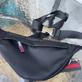 Поясная сумка Tommy Jeans 4