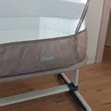 BabyGo Vivaldi кроватка 3