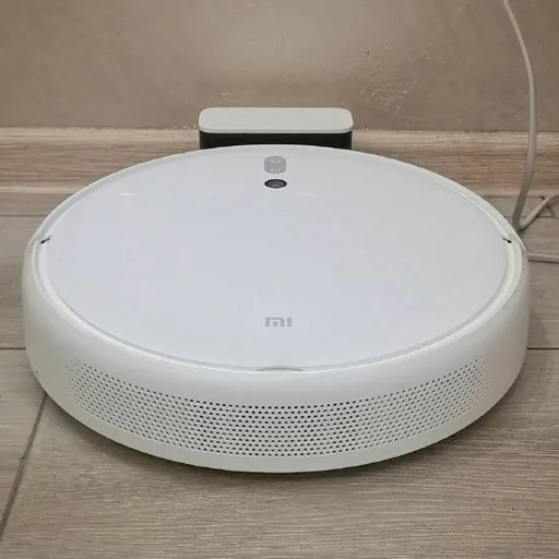 Робот-пылесос Mi Robot Vacuum Mop