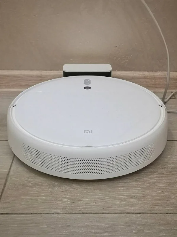 Робот-пылесос Mi Robot Vacuum Mop 1