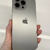 2 × iPhone 16 Pro Max 256 ГБ 3