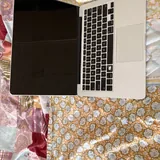 MacBook Pro 2014 2