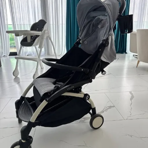 Stroller
