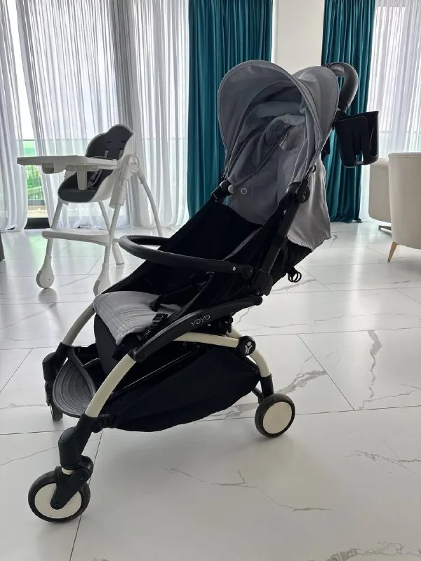 Stroller