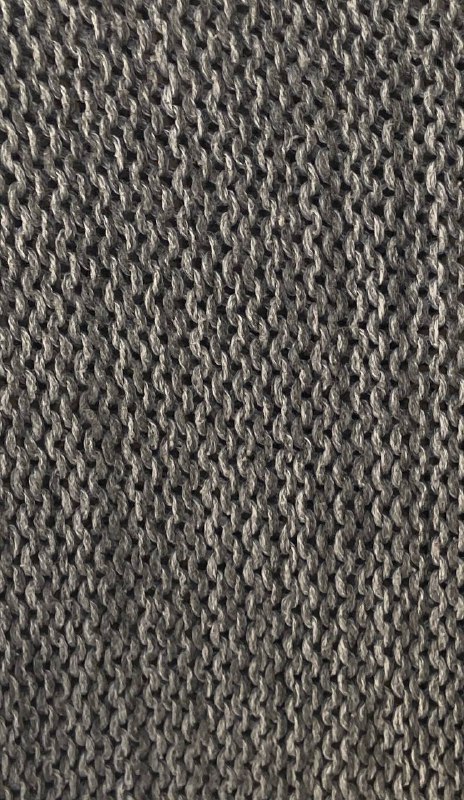 Вязаный свитер handmade, Джинсовая юбка в пол 4