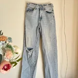 Джинсы Pull&bear 2