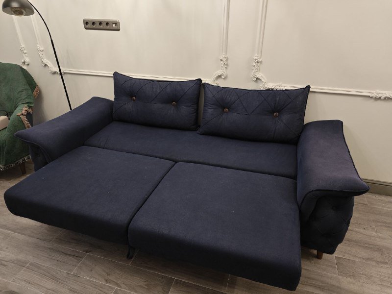 Диван-кровать 4