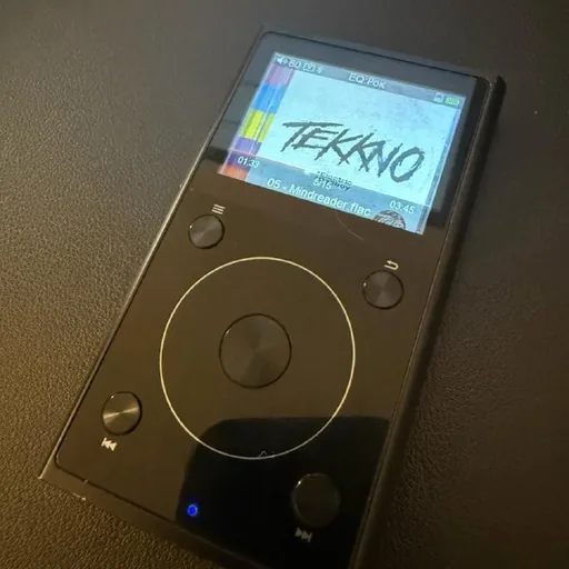 Плеер FiiO X1 II