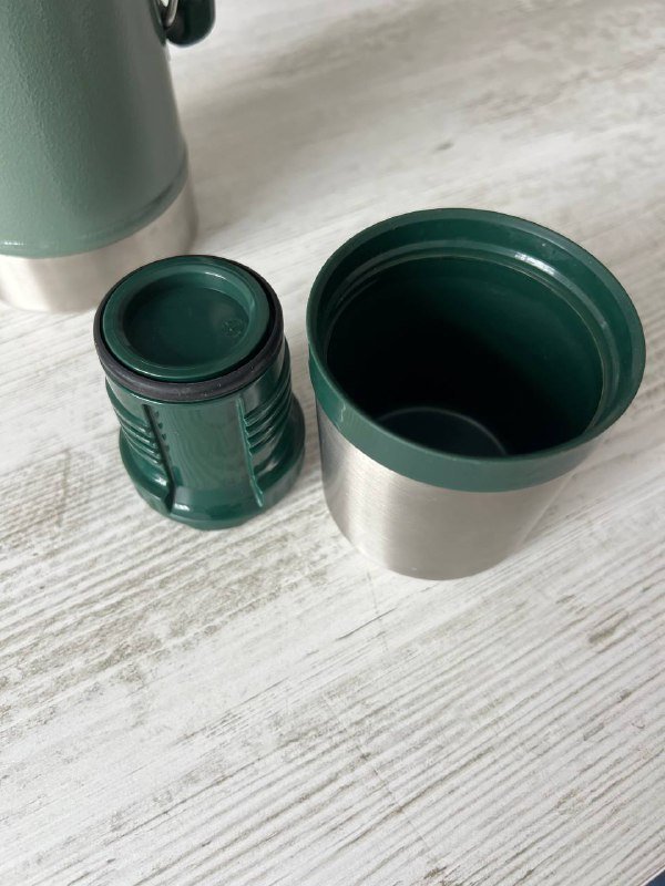 Термос Stanley Classic Legendary Bottle 1L 2