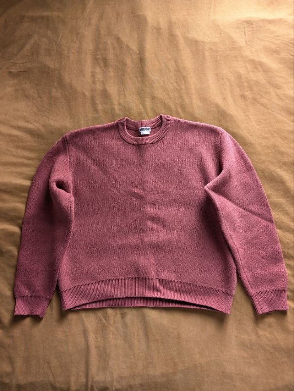 Мужские свитеры Weekday, пуховик Zara 2