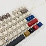 PBT кейкапы для механической клавиатуры 3