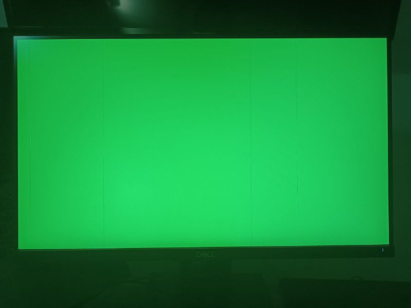 Dell P2418D 24 дюймовый IPS монитор 1440p 5